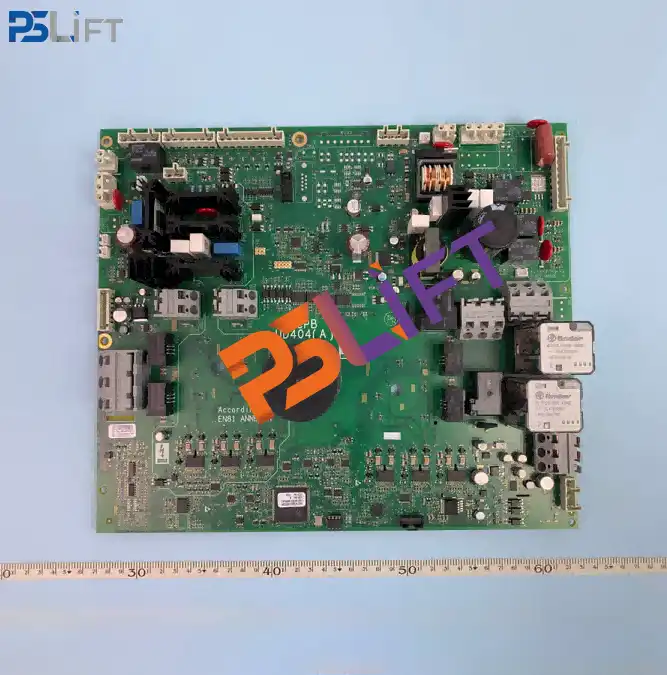 Inverter Drive Board KDA26800ACG8 Elevator